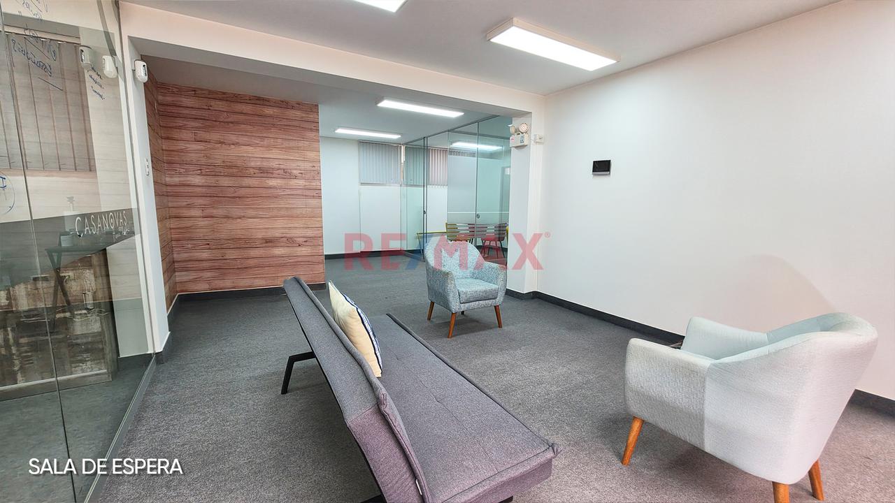 Tu Próxima Oficina En La Mejor Zona De La Molina 🏢 — foto 5