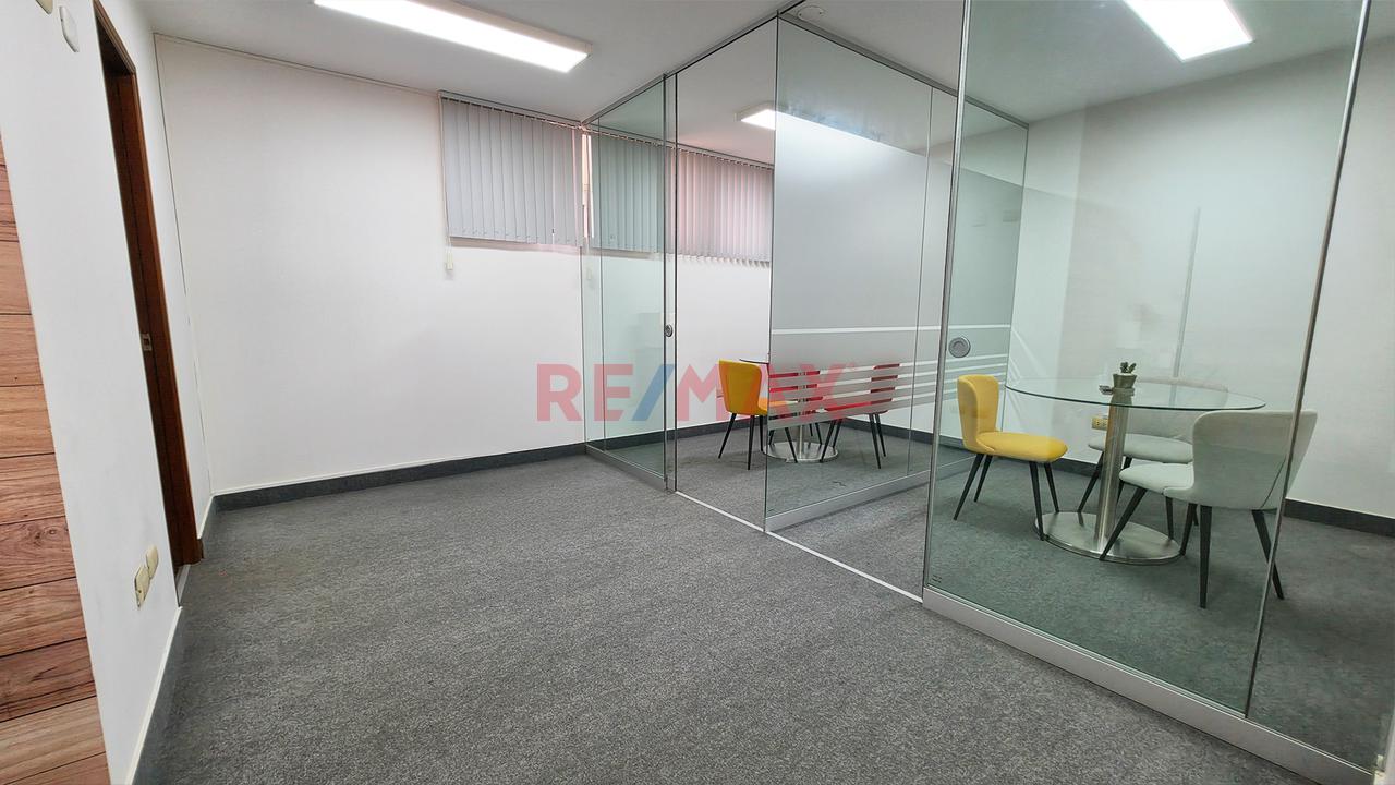 Tu Próxima Oficina En La Mejor Zona De La Molina 🏢 — foto 8
