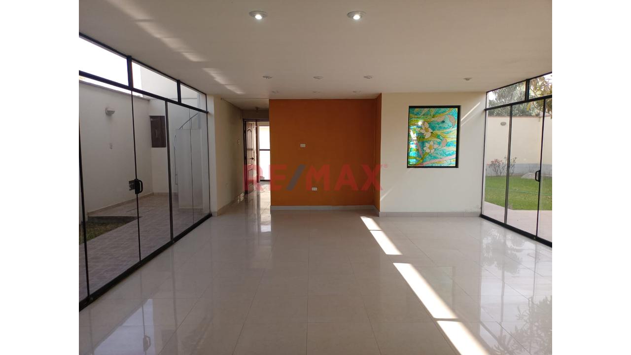 Venta De Casa Urb El - Golf De Huampani — foto 5