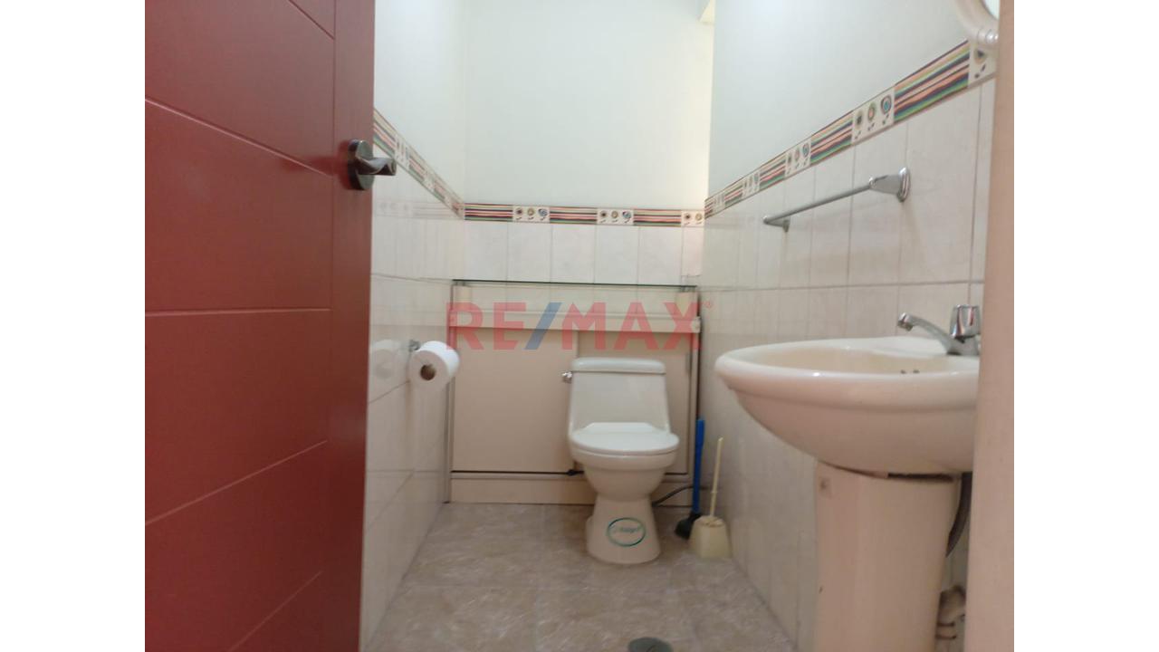 Venta De Casa Urb El - Golf De Huampani — foto 8