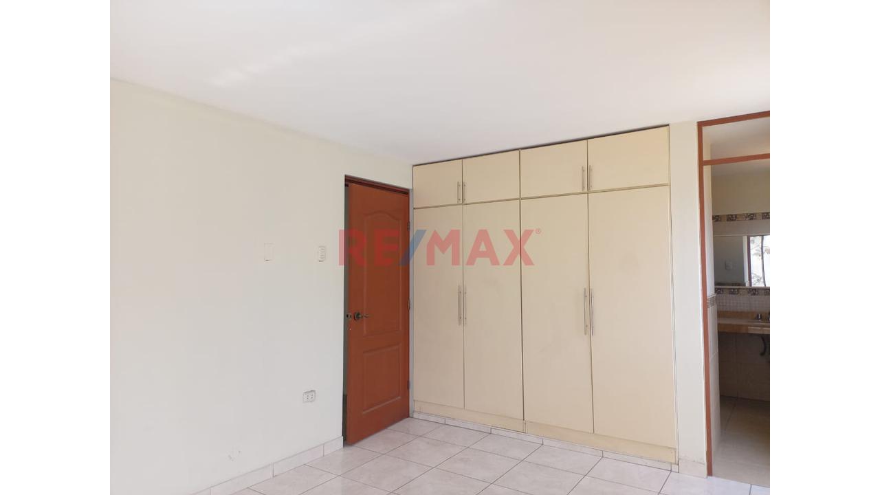 Venta De Casa Urb El - Golf De Huampani — foto 7