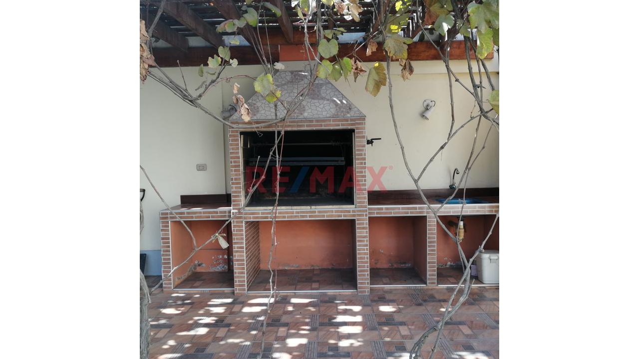 Venta De Casa Urb El - Golf De Huampani — foto 11