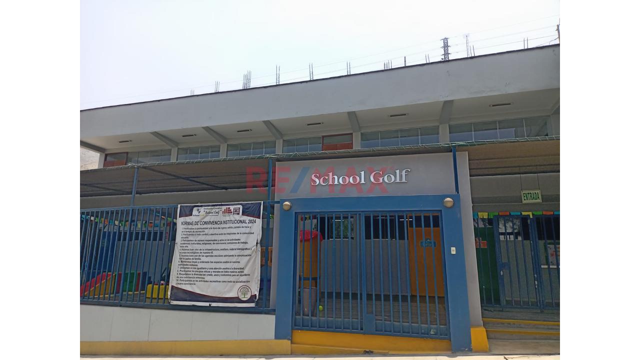 Venta De Casa Urb El - Golf De Huampani — foto 14
