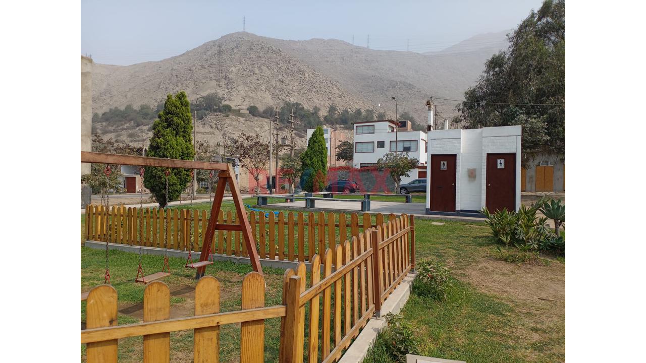 Venta De Casa Urb El - Golf De Huampani — foto 13