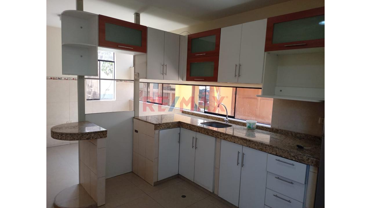 Venta De Casa Urb El - Golf De Huampani — foto 6