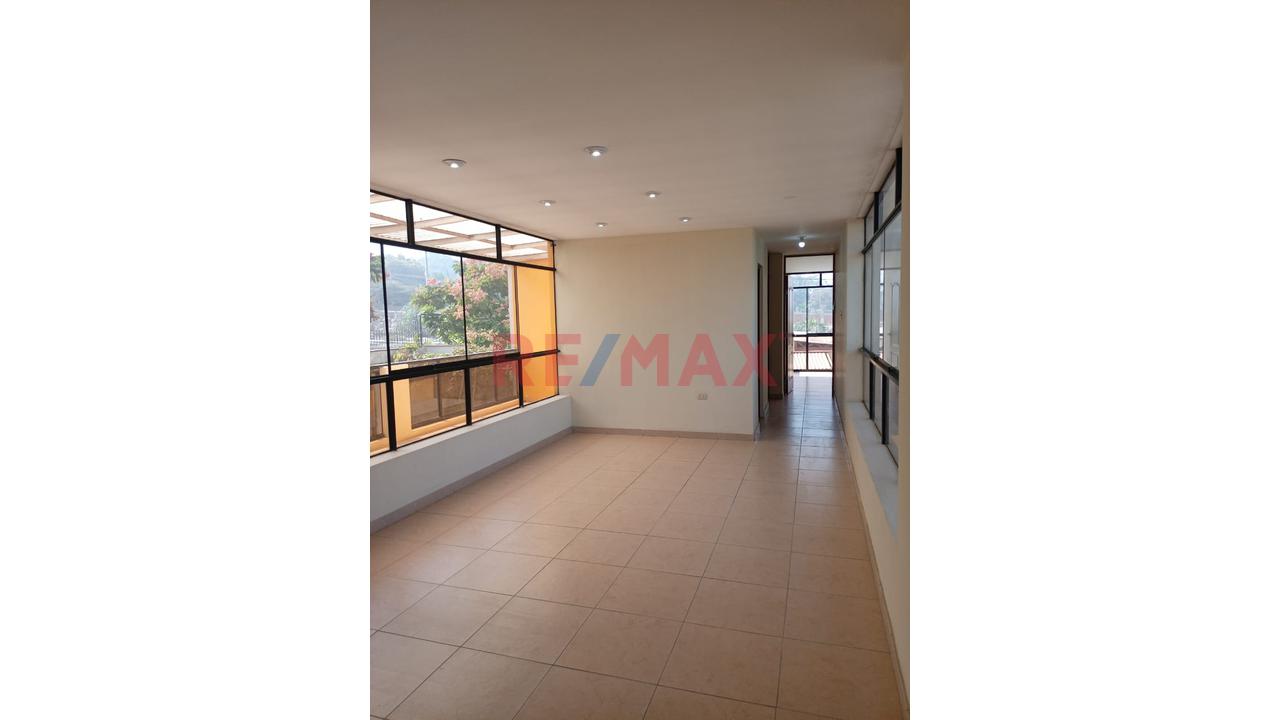 Venta De Casa Urb El - Golf De Huampani — foto 10