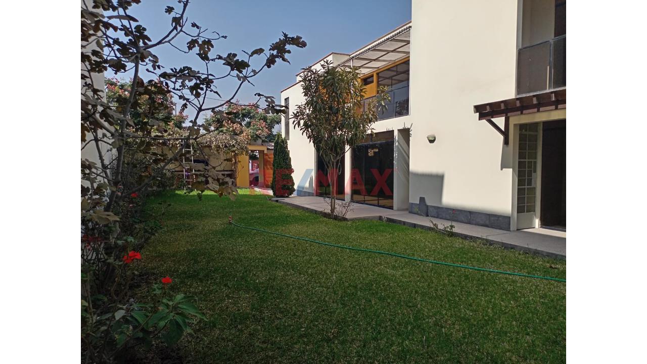 Venta De Casa Urb El - Golf De Huampani — foto 12