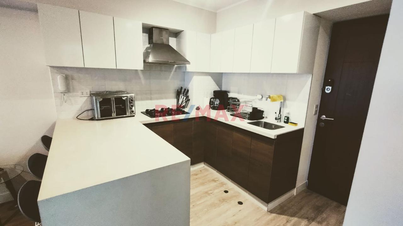 ✨ Venta Departamento Amoblado - Barranco — foto 5