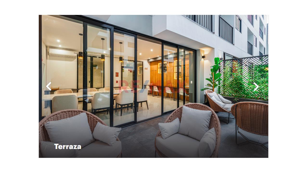 ✨ Venta Departamento Amoblado - Barranco — foto 14