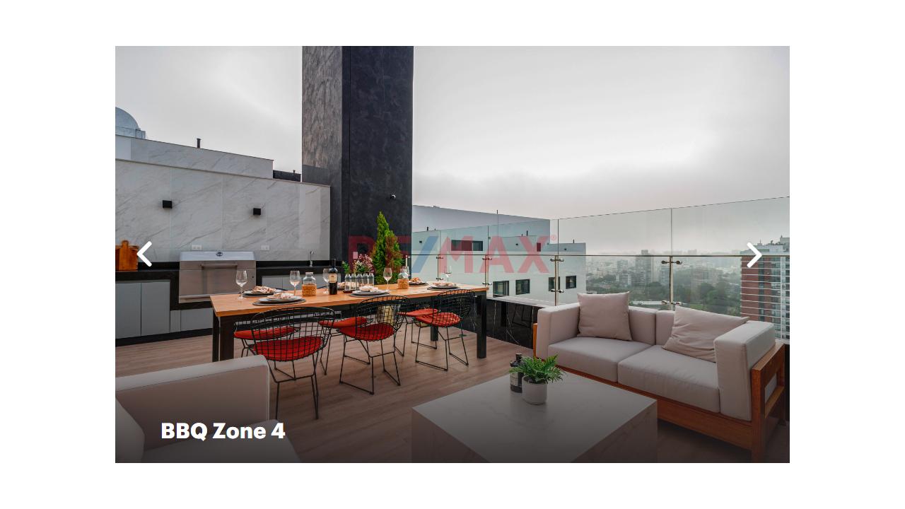 ✨ Venta Departamento Amoblado - Barranco — foto 15