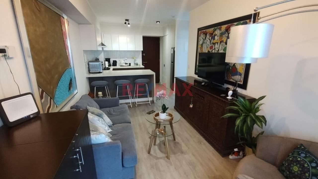 ✨ Venta Departamento Amoblado - Barranco — foto 4