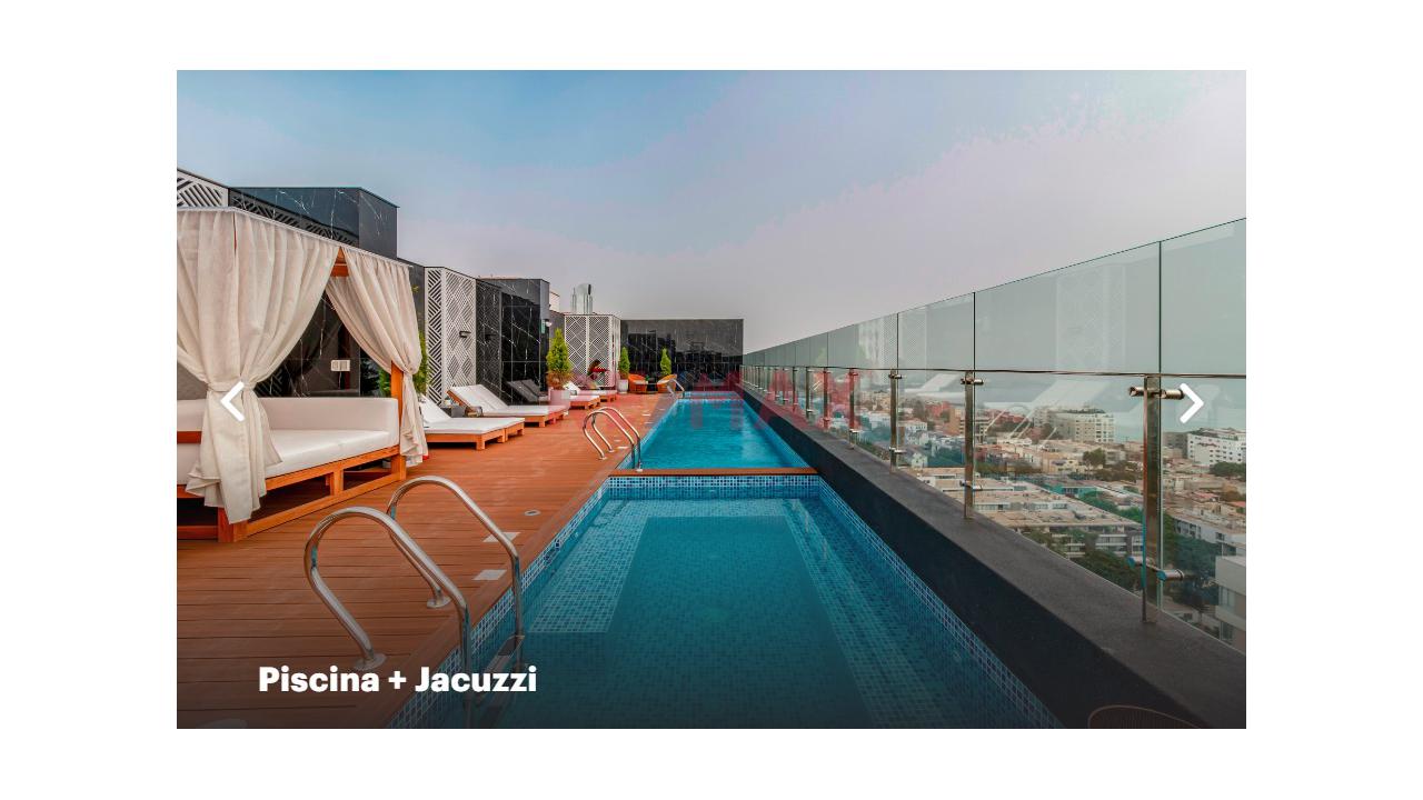 ✨ Venta Departamento Amoblado - Barranco — foto 12