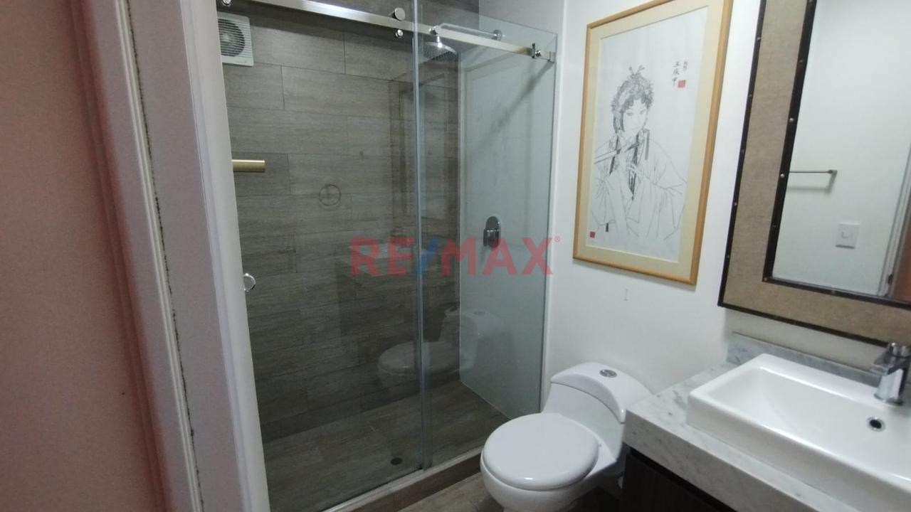 ✨ Venta Departamento Amoblado - Barranco - 21