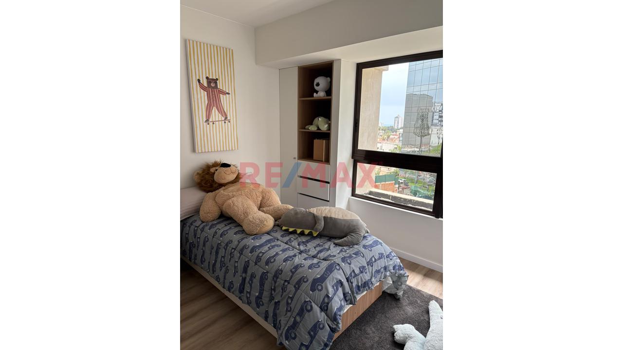 Venta Dpto Flat 3 Dorm, 2 Baños, Estreno. Estilo Y Confort! — foto 14