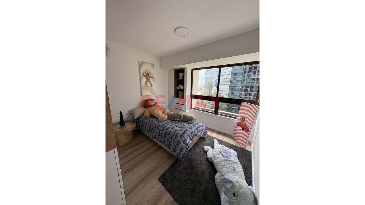 Venta Dpto Flat 3 Dorm, 2 Baños, Estreno. Estilo Y Confort! - 8