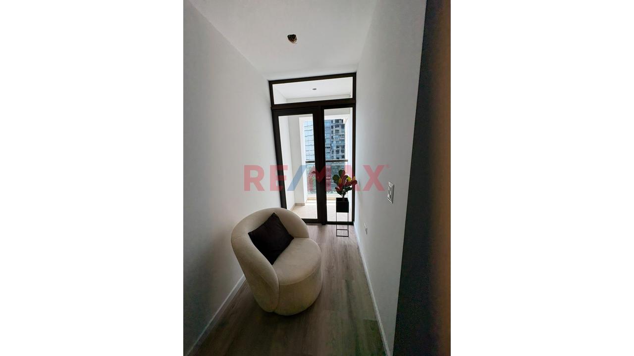 Venta Dpto Flat 3 Dorm, 2 Baños, Estreno. Estilo Y Confort! — foto 10