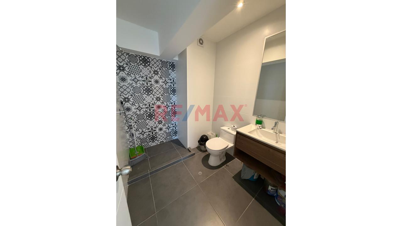 Venta Dpto Flat 3 Dorm, 2 Baños, Estreno. Estilo Y Confort! — foto 11