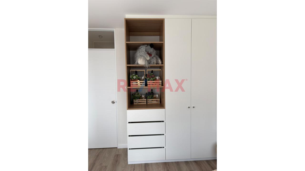 Venta Dpto Flat 3 Dorm, 2 Baños, Estreno. Estilo Y Confort! — foto 9