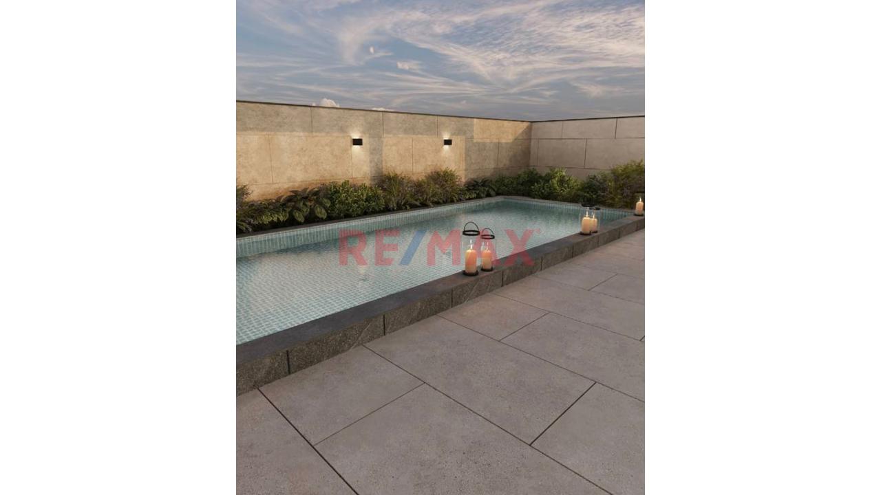 Venta Dpto Flat 3 Dorm, 2 Baños, Estreno. Estilo Y Confort! - 14