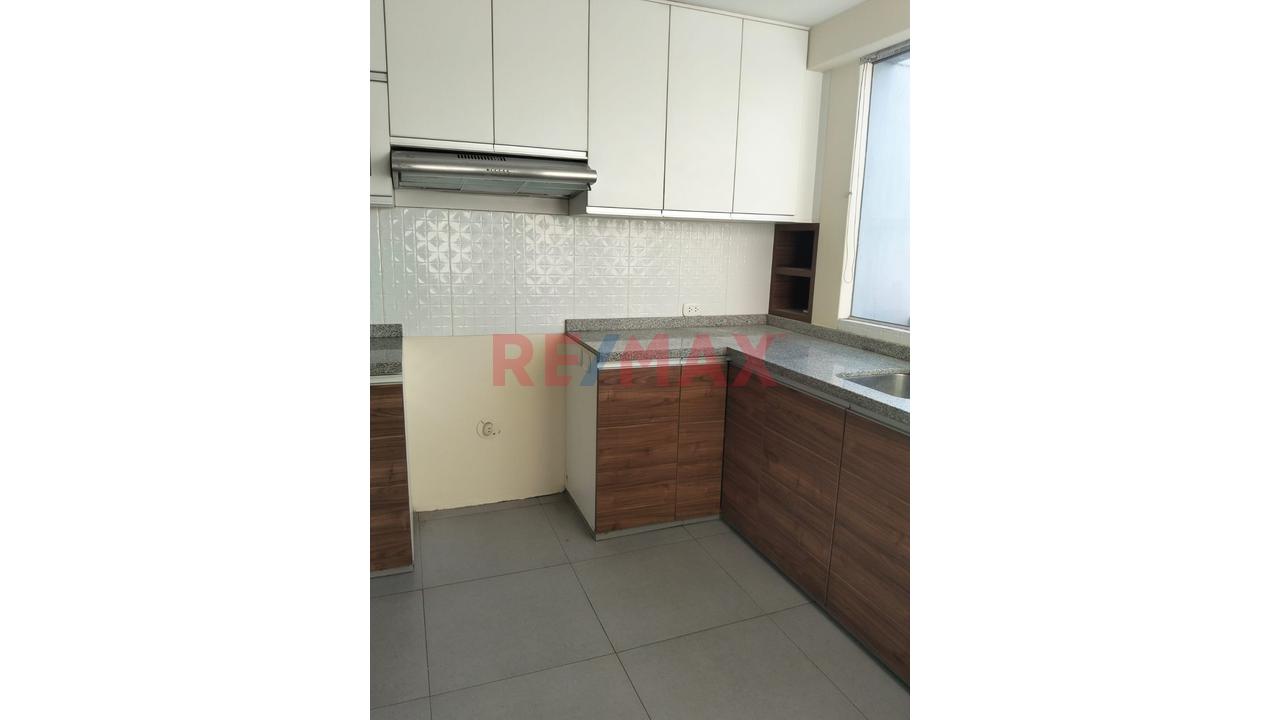Amplio Departamento En Alquiler Vallecito — foto 7