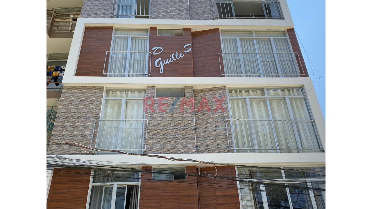 🏡🔥 ¡Tu Departamento Propio En Huancayo Por S/ 190,000! — foto 1