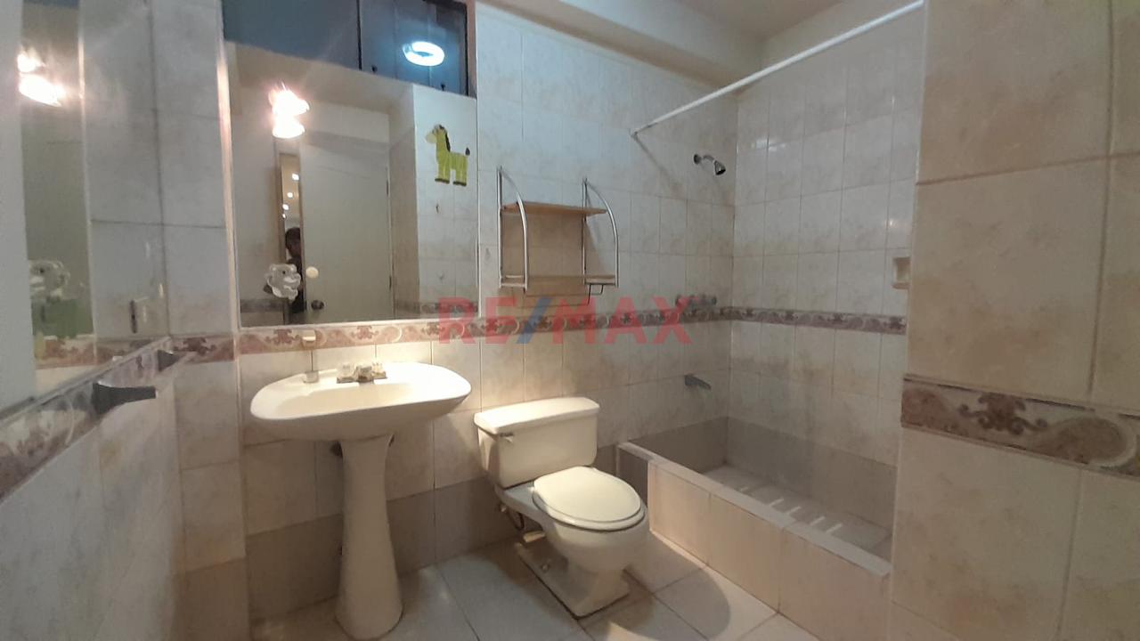 Venta De Departamento - La Merced — foto 11