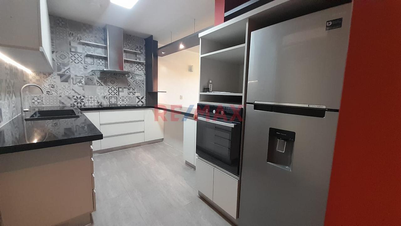 Venta De Departamento - La Merced — foto 5