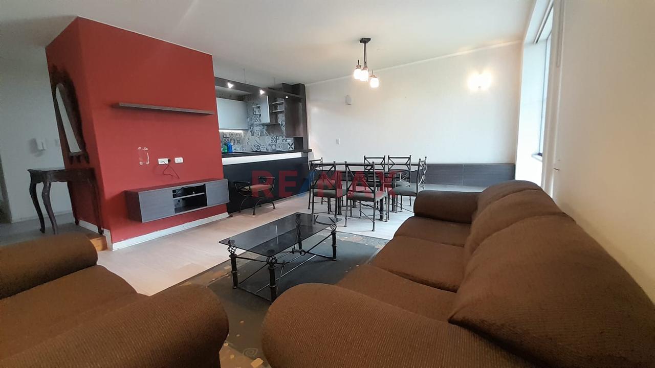 Venta De Departamento - La Merced — foto 6