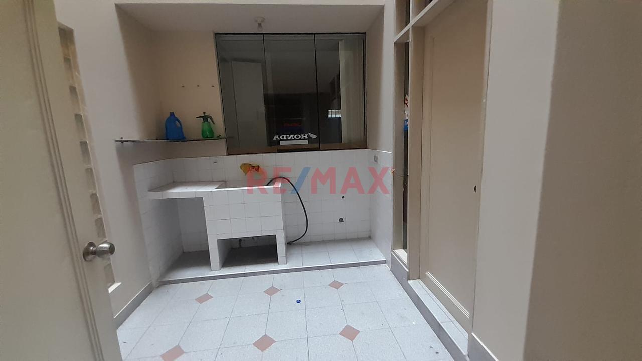 Venta De Departamento - La Merced - 15