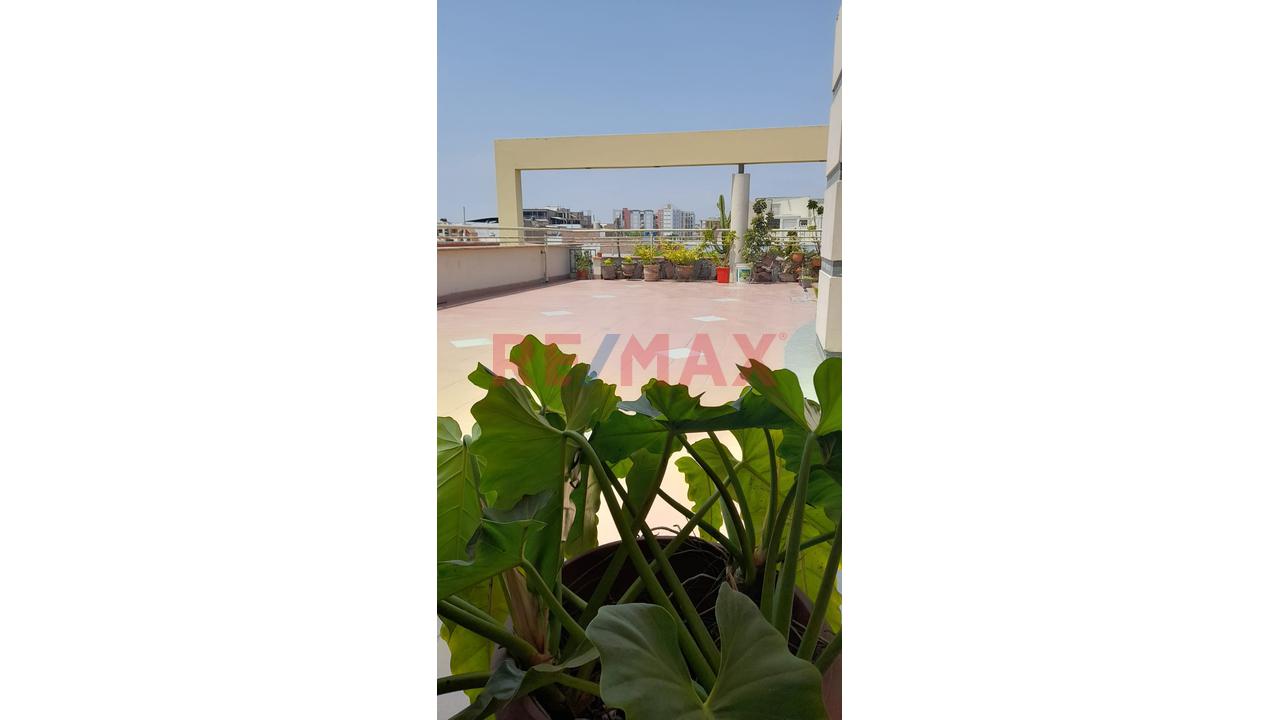 Venta De Departamento - La Merced — foto 8
