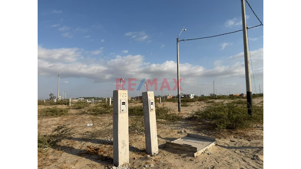 Venta De Terreno En Asociacion De Los Trabajadores Del Ministerio De Salud Costado De Udep — foto 5