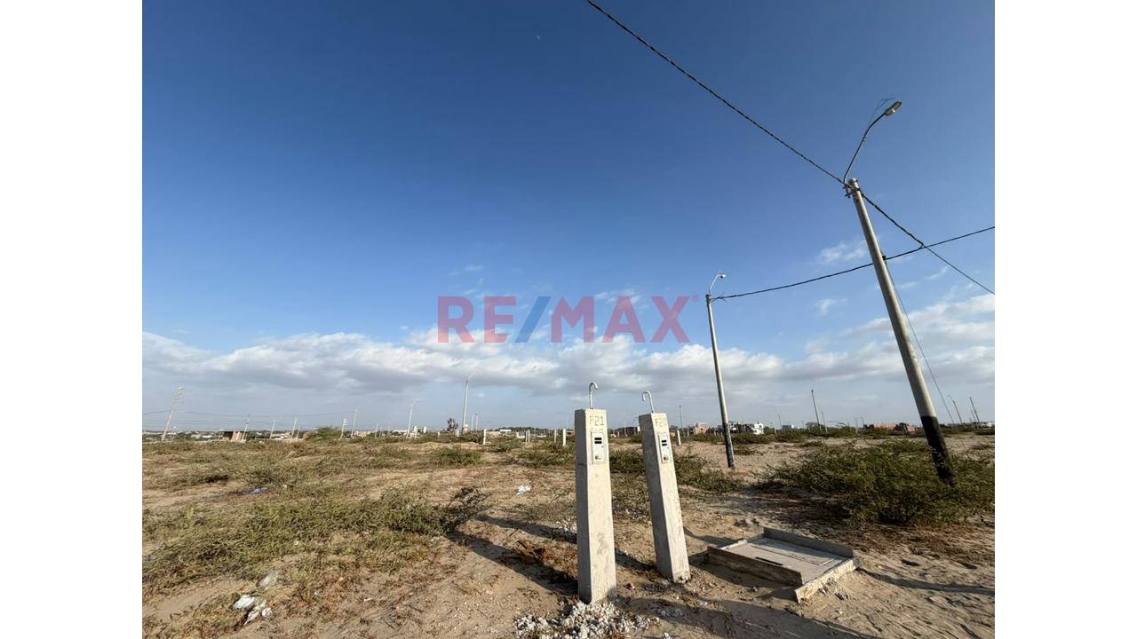 Venta De Terreno En Asociacion De Los Trabajadores Del Ministerio De Salud Costado De Udep — foto 2