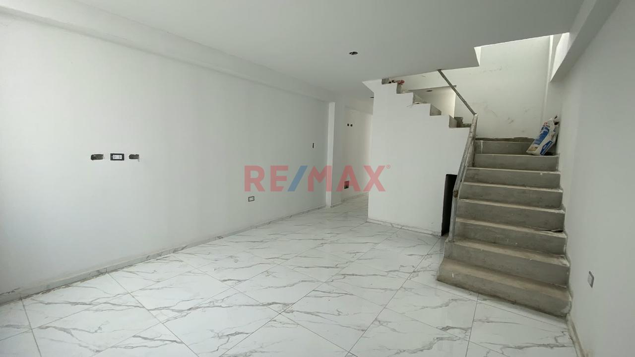 🏡🔥 ¡Vive En Grande! Dúplex En Venta A Pasos De La Universidad Continental - 5