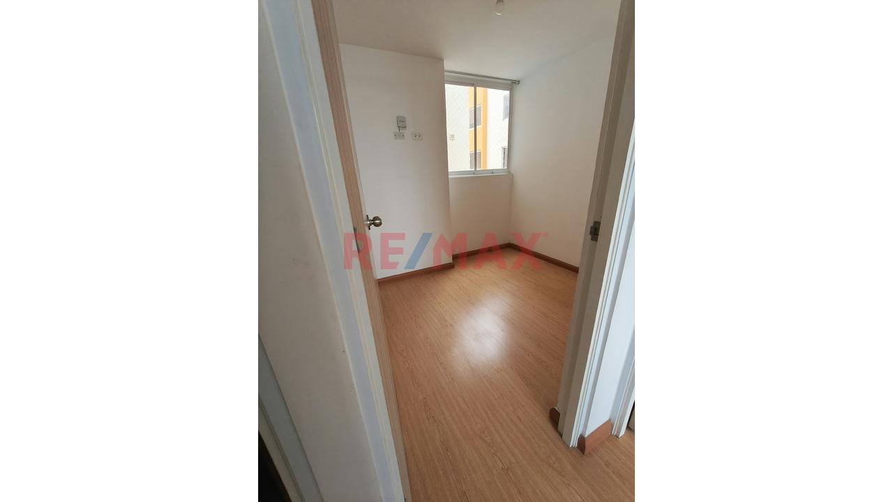 Alquiler Departamento De Estreno 70 M2 3 Hab. 2 Baños - Comas — foto 7