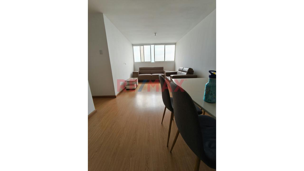 Alquiler Departamento De Estreno 70 M2 3 Hab. 2 Baños - Comas — foto 8