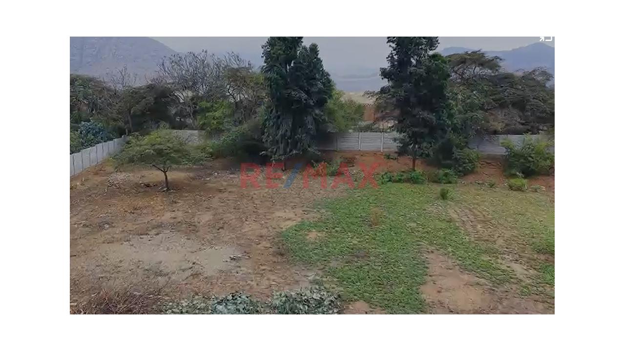 Venta De Terreno - Simbal - 6