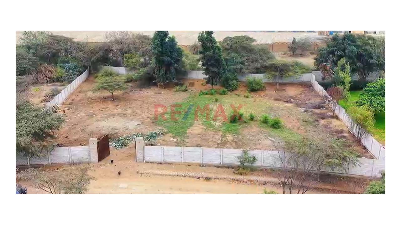 Venta De Terreno - Simbal - 3