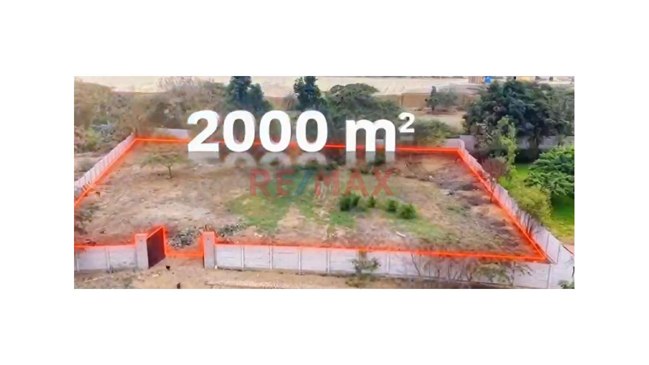 Venta De Terreno - Simbal - 5
