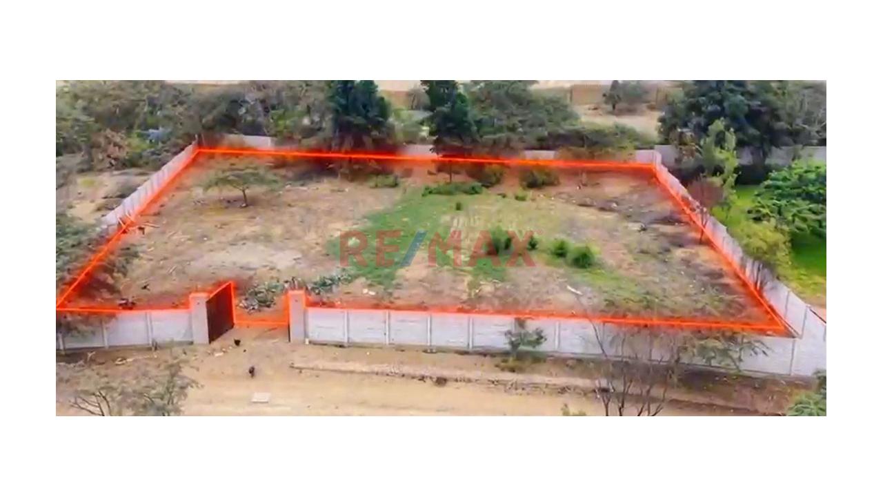 Venta De Terreno - Simbal - 1