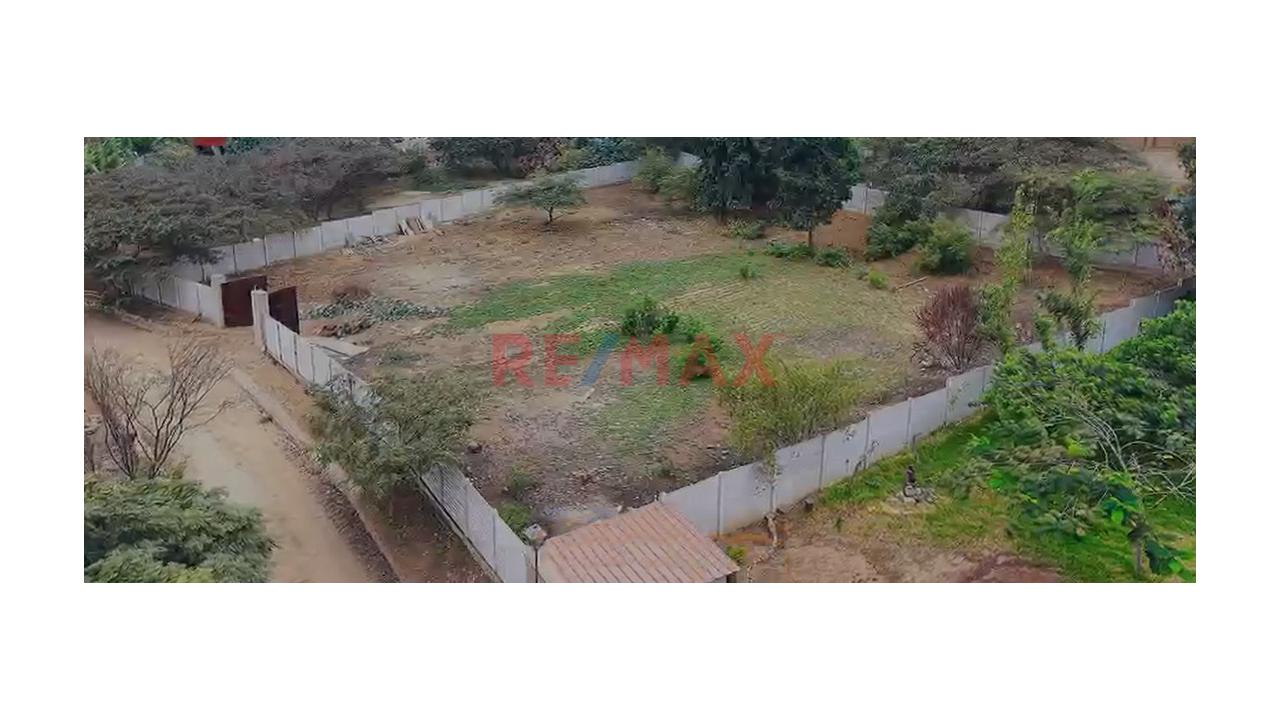 Venta De Terreno - Simbal - 2