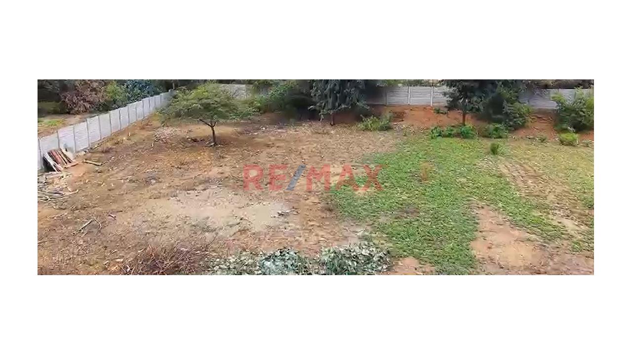 Venta De Terreno - Simbal - 7