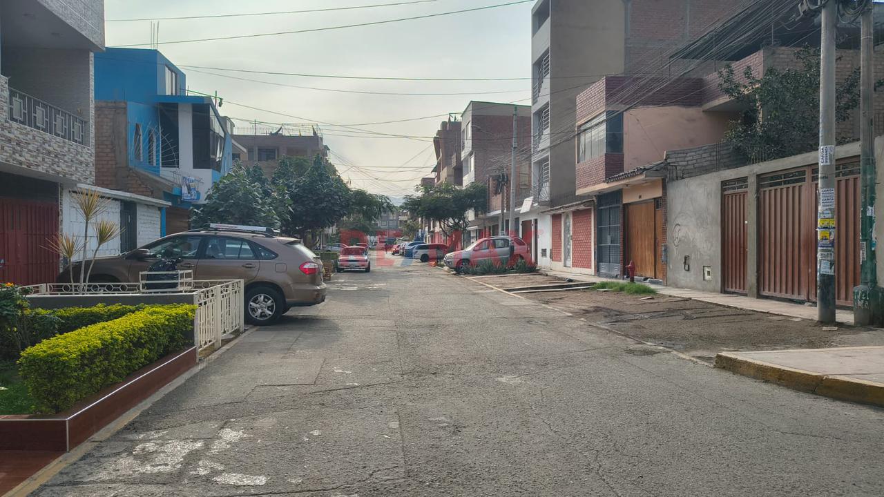 Se Venda Casa En Comas - Urb El Pinar — foto 14