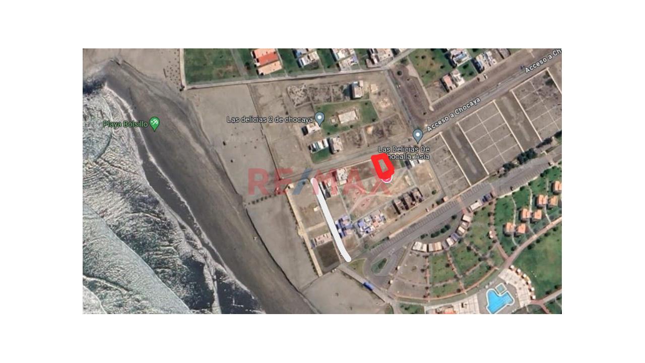 Venta De Terreno Las Delicias De Chocaya Km. 93.5 Pan. Sur - 7