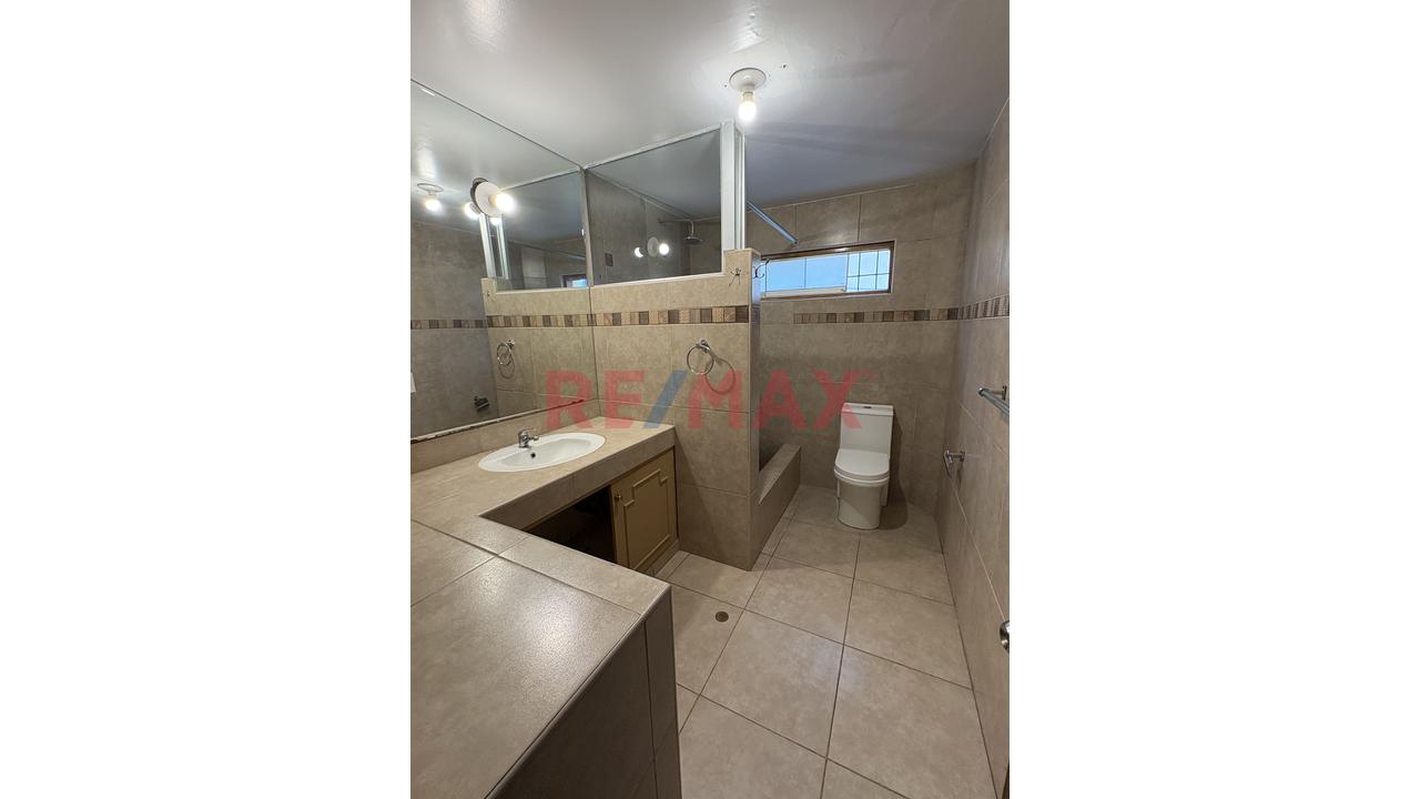 Departamento El Alquiler En Alameda Del Rocio – Santiago De Surco. Vive En Una De Las Zonas Residenciales Mas Bonitas De Surco, Con Todo Lo Que Necesitas A Tu Alcance - 11