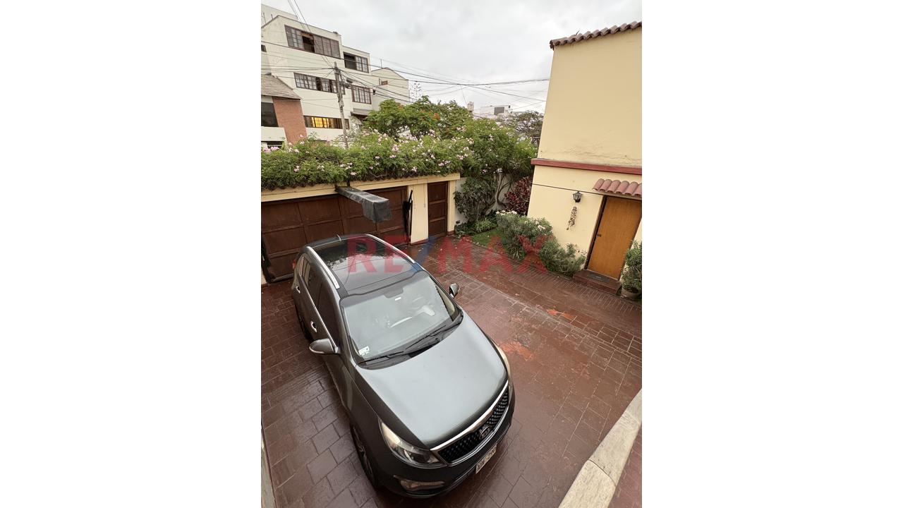 Departamento El Alquiler En Alameda Del Rocio – Santiago De Surco. Vive En Una De Las Zonas Residenciales Mas Bonitas De Surco, Con Todo Lo Que Necesitas A Tu Alcance - 17