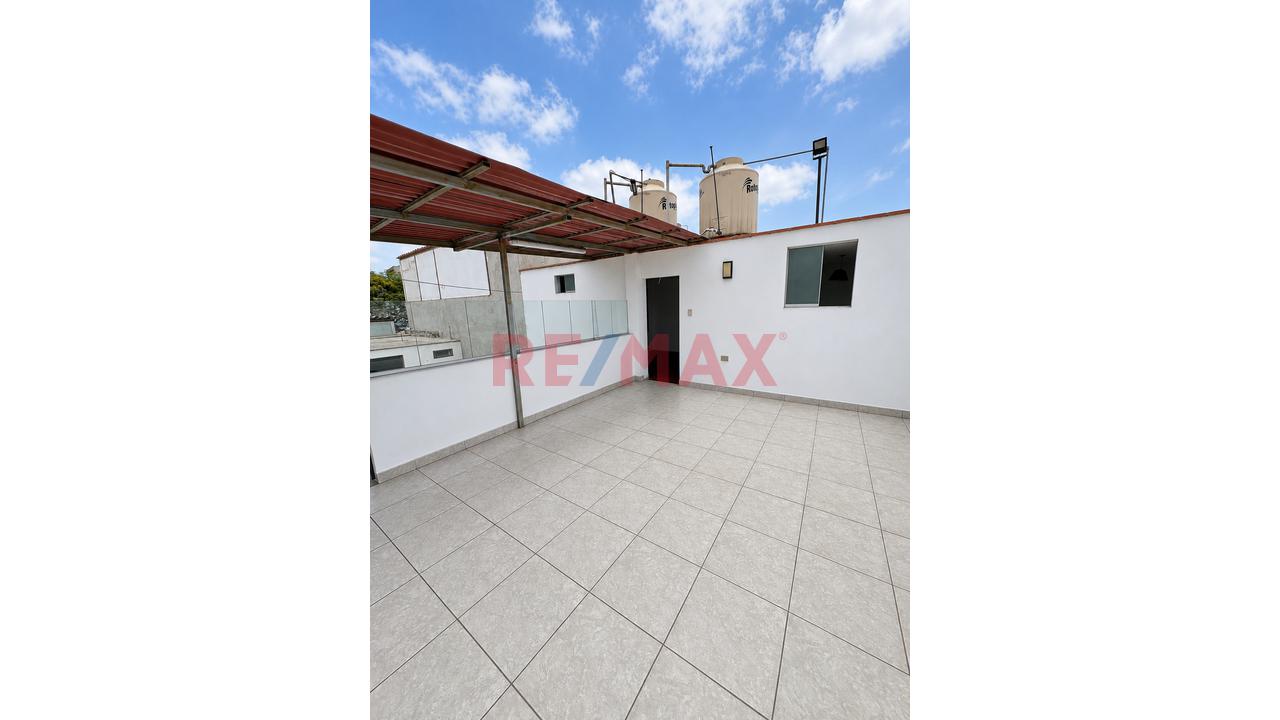 Departamento El Alquiler En Alameda Del Rocio – Santiago De Surco. Vive En Una De Las Zonas Residenciales Mas Bonitas De Surco, Con Todo Lo Que Necesitas A Tu Alcance - 14
