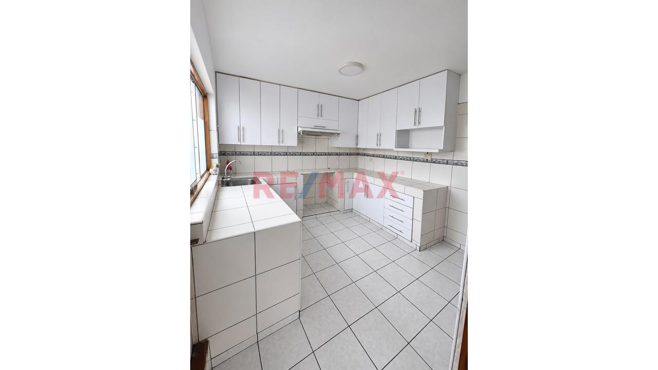 Departamento El Alquiler En Alameda Del Rocio – Santiago De Surco. Vive En Una De Las Zonas Residenciales Mas Bonitas De Surco, Con Todo Lo Que Necesitas A Tu Alcance - 12