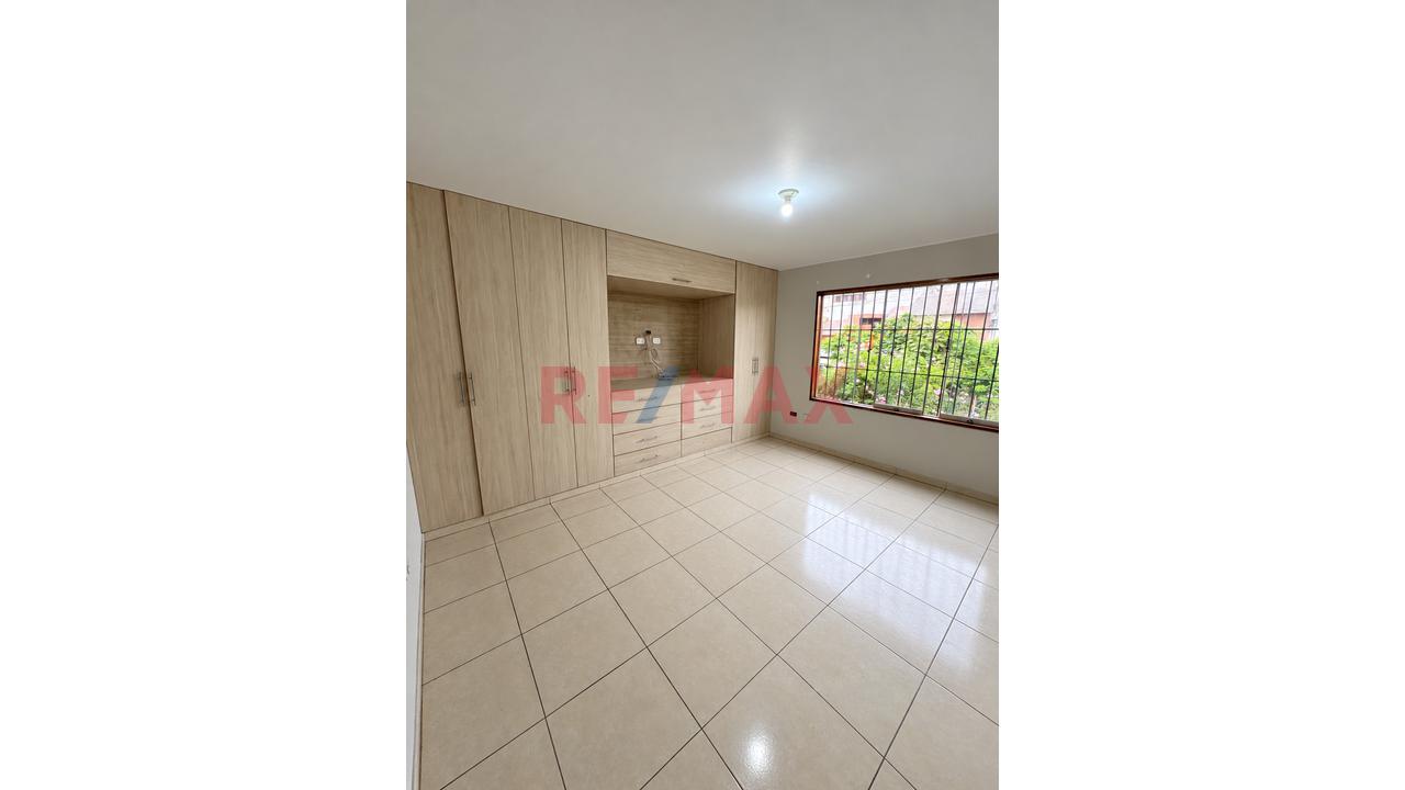 Departamento El Alquiler En Alameda Del Rocio – Santiago De Surco. Vive En Una De Las Zonas Residenciales Mas Bonitas De Surco, Con Todo Lo Que Necesitas A Tu Alcance - 10