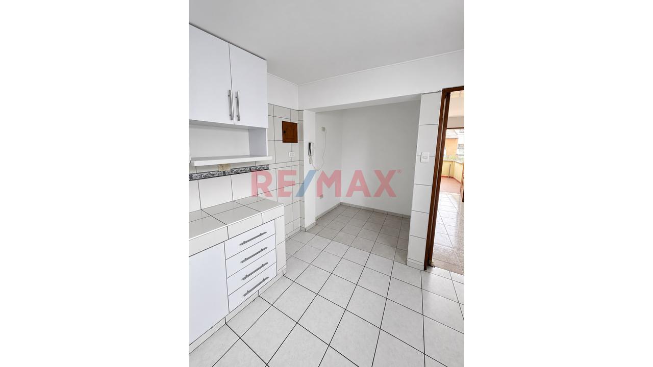 Departamento El Alquiler En Alameda Del Rocio – Santiago De Surco. Vive En Una De Las Zonas Residenciales Mas Bonitas De Surco, Con Todo Lo Que Necesitas A Tu Alcance - 13