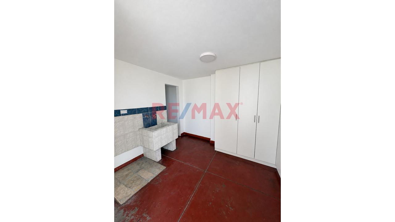 Departamento El Alquiler En Alameda Del Rocio – Santiago De Surco. Vive En Una De Las Zonas Residenciales Mas Bonitas De Surco, Con Todo Lo Que Necesitas A Tu Alcance - 15